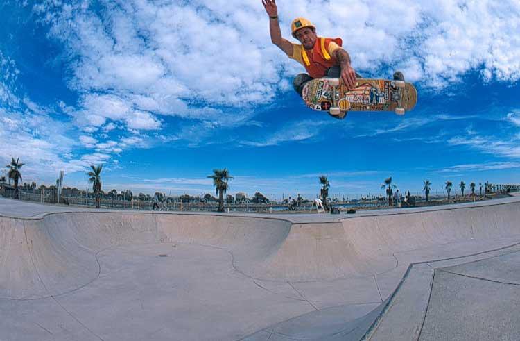 10 Best Skate Parks In San Diego.