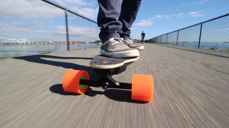 The Best Accessories for Boosted Board, Boosted Mini, Evolve, Inboard and more