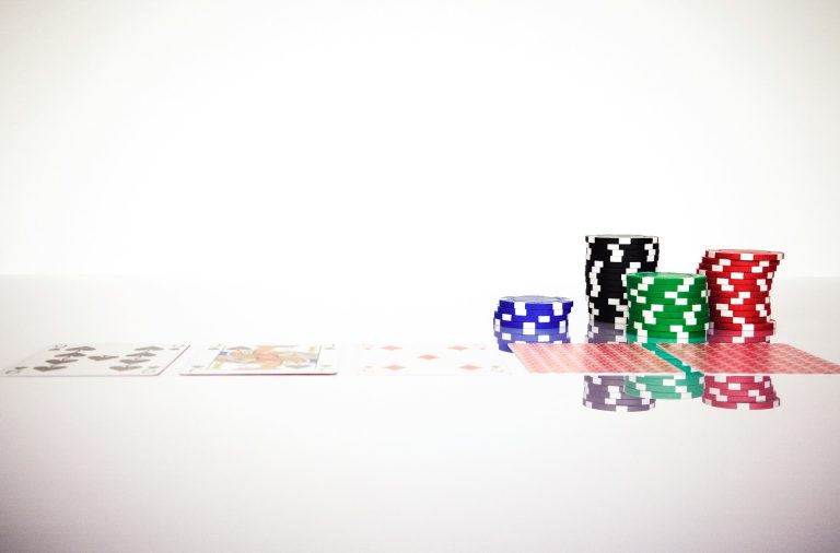 Demystifying the Game of Blackjack: A Lesson in Blackjack Rules