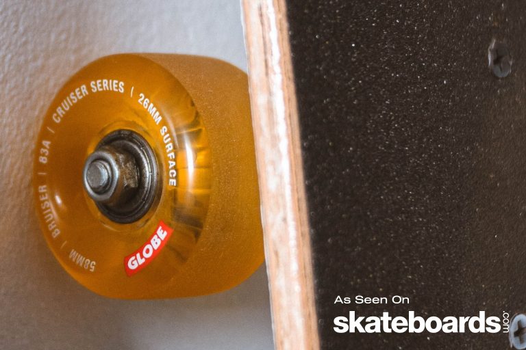 Bearing Replacement 101: When and How To Change Your Skateboard Bearings