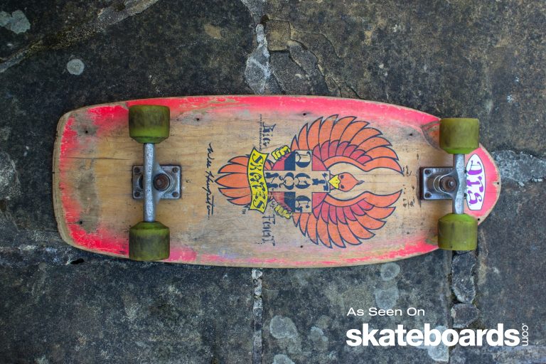 Crack and Chip Repair: Salvaging Your Skateboard Deck Like a Pro