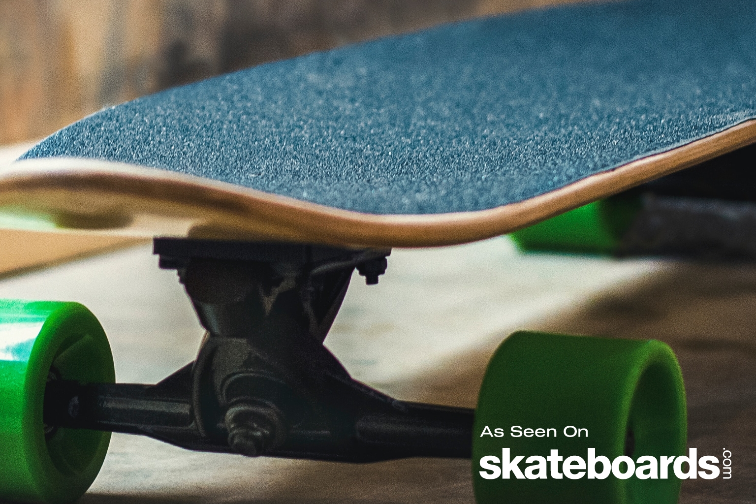 From Griptape to Bearings: Understanding the Basics of Skateboard Components