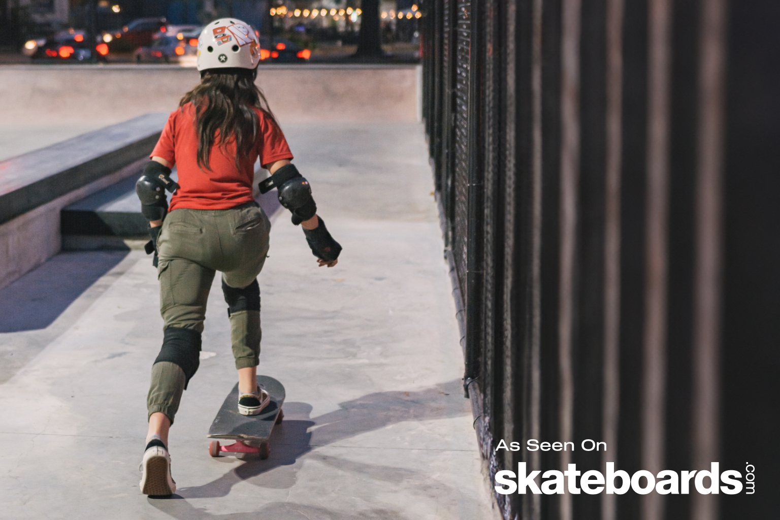 Mastering Pushing and Riding: Beginner’s Guide to Skateboard Movement