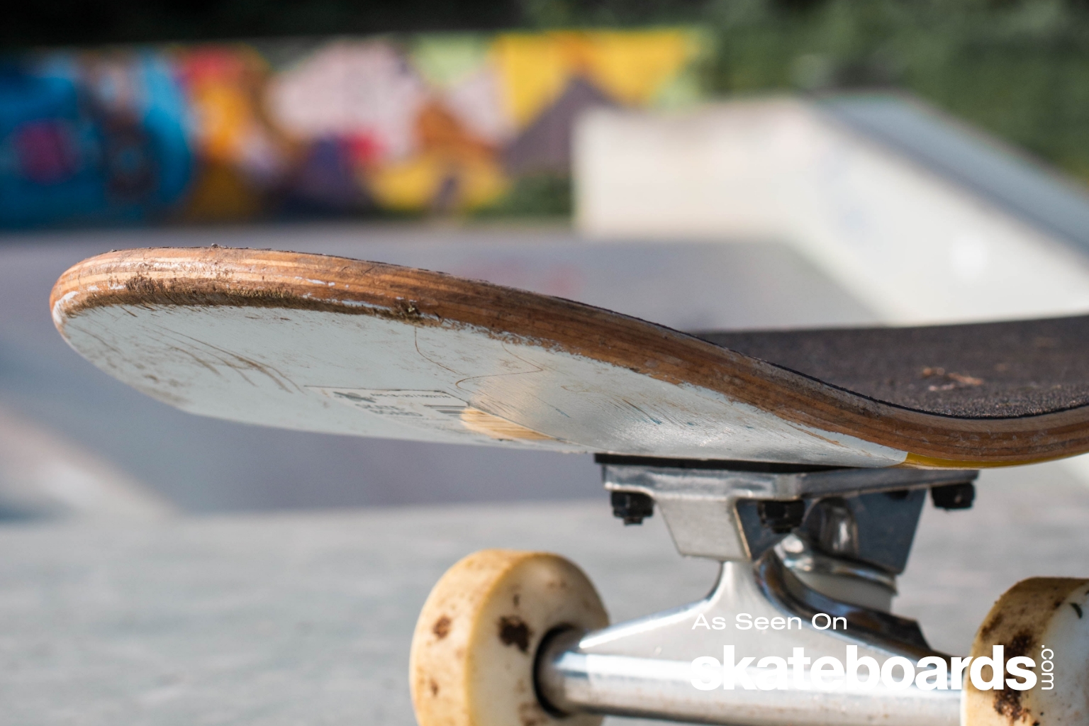 Preventing Razor Tail: Tips for Minimizing Wear and Tear on Your Deck