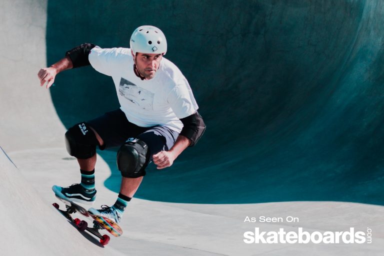 Safety First: Essential Tips for Skateboarding Protection and Injury Prevention