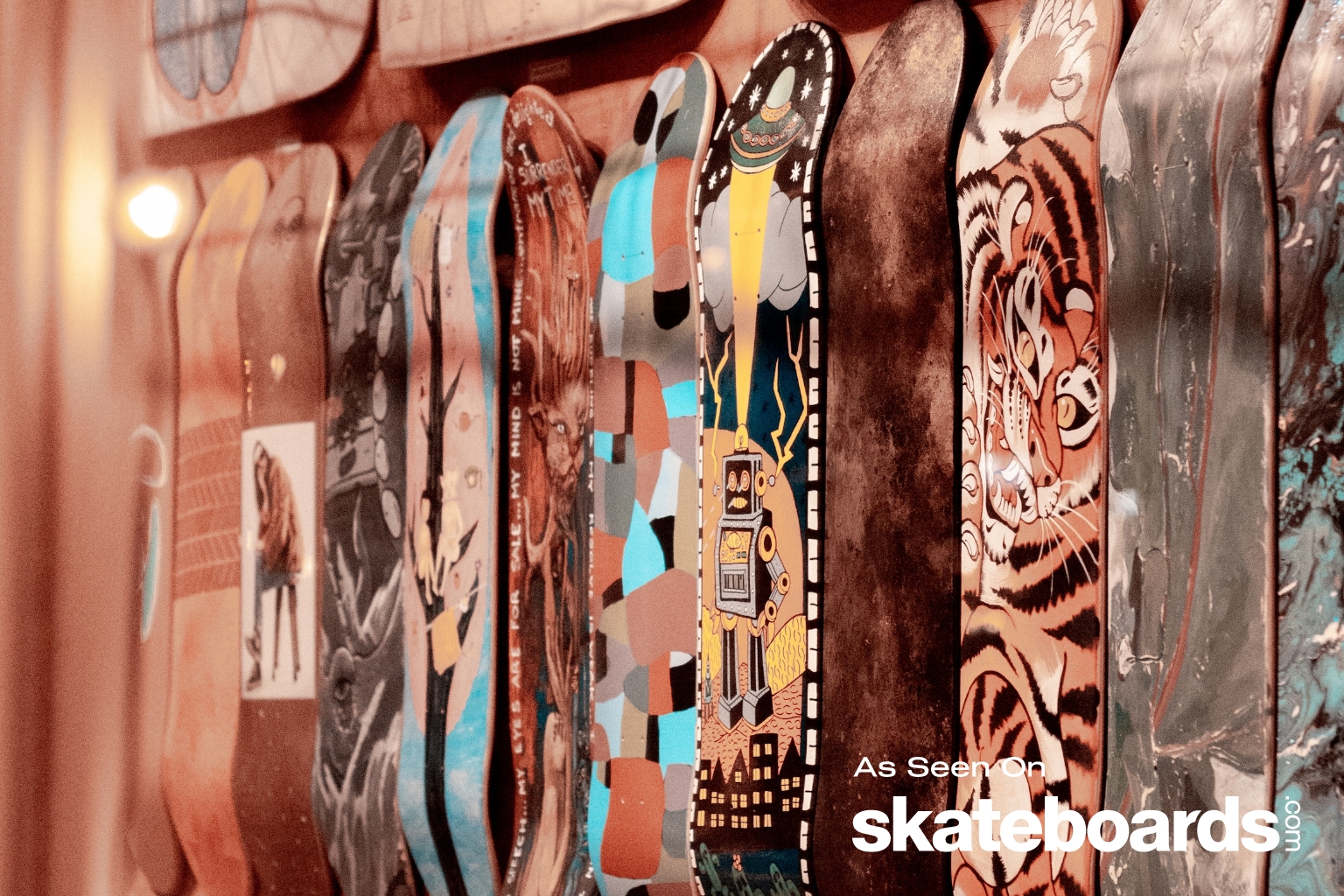 Skateboard Shopping 101: Choosing the Right Deck, Trucks, and Wheels