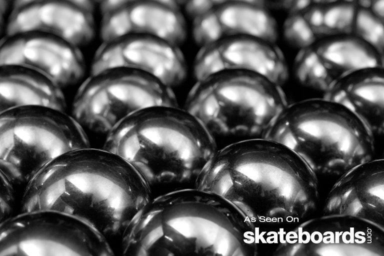 Tech Talk: Understanding the Role of Bearings in Skateboard Performance